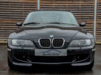 BMW Z3 Z3M Coupé 3.2i Manueel - LEDER - ZETELVERWARMING - AIRCO - MOTORSPORT - <small></small> 44.999 € <small>TTC</small> - #5