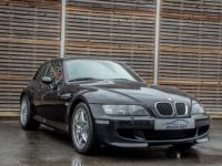 BMW Z3 Z3M Coupé 3.2i Manueel - LEDER - ZETELVERWARMING - AIRCO - MOTORSPORT - <small></small> 44.999 € <small>TTC</small> - #6