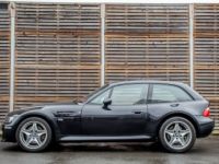 BMW Z3 Z3M Coupé 3.2i Manueel - LEDER - ZETELVERWARMING - AIRCO - MOTORSPORT - <small></small> 44.999 € <small>TTC</small> - #11