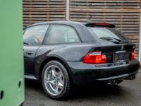 BMW Z3 Z3M Coupé 3.2i Manueel - LEDER - ZETELVERWARMING - AIRCO - MOTORSPORT - <small></small> 44.999 € <small>TTC</small> - #12