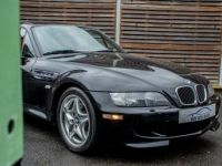 BMW Z3 Z3M Coupé 3.2i Manueel - LEDER - ZETELVERWARMING - AIRCO - MOTORSPORT - <small></small> 44.999 € <small>TTC</small> - #13