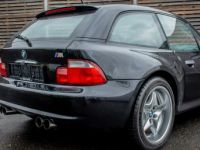 BMW Z3 Z3M Coupé 3.2i Manueel - LEDER - ZETELVERWARMING - AIRCO - MOTORSPORT - <small></small> 44.999 € <small>TTC</small> - #38