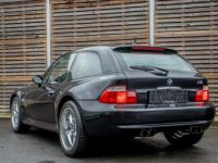 BMW Z3 Z3M Coupé 3.2i Manueel - LEDER - ZETELVERWARMING - AIRCO - MOTORSPORT - <small></small> 44.999 € <small>TTC</small> - #42