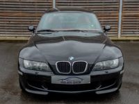 BMW Z3 Z3M Coupé 3.2i Manueel - LEDER - ZETELVERWARMING - AIRCO - MOTORSPORT - <small></small> 44.999 € <small>TTC</small> - #43