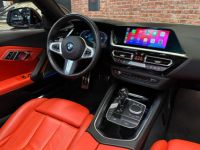 BMW Z4 ( G29 ) 20i 2.0 197 cv M SPORT sDrive20iA IMMAT FRANCAISE - <small></small> 47.990 € <small>TTC</small> - #5