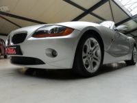 BMW Z4 - <small></small> 15.900 € <small>TTC</small> - #1