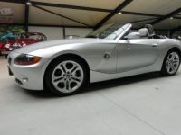 BMW Z4 - <small></small> 15.900 € <small>TTC</small> - #4