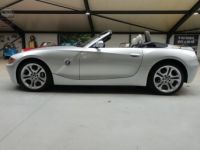 BMW Z4 - <small></small> 15.900 € <small>TTC</small> - #5