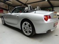 BMW Z4 - <small></small> 15.900 € <small>TTC</small> - #6