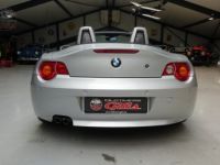 BMW Z4 - <small></small> 15.900 € <small>TTC</small> - #7