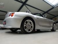 BMW Z4 - <small></small> 15.900 € <small>TTC</small> - #9