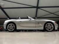 BMW Z4 - <small></small> 15.900 € <small>TTC</small> - #10