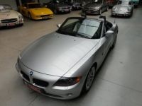 BMW Z4 - <small></small> 15.900 € <small>TTC</small> - #12