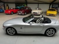 BMW Z4 - <small></small> 15.900 € <small>TTC</small> - #13