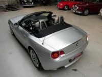 BMW Z4 - <small></small> 15.900 € <small>TTC</small> - #14