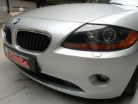 BMW Z4 - <small></small> 15.900 € <small>TTC</small> - #40