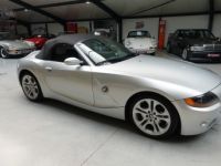 BMW Z4 - <small></small> 15.900 € <small>TTC</small> - #41