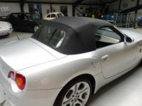 BMW Z4 - <small></small> 15.900 € <small>TTC</small> - #42