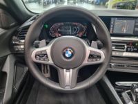 BMW Z4 2.0 SDRIVE20I M SPORT BVA8 - <small></small> 42.890 € <small>TTC</small> - #10