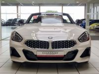 BMW Z4 2.0 SDRIVE20I M SPORT BVA8 - <small></small> 42.890 € <small>TTC</small> - #24