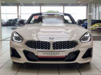 BMW Z4 2.0 SDRIVE20I M SPORT BVA8 - <small></small> 42.890 € <small>TTC</small> - #25