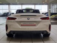 BMW Z4 2.0 SDRIVE20I M SPORT BVA8 - <small></small> 42.890 € <small>TTC</small> - #26