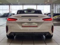 BMW Z4 2.0 SDRIVE20I M SPORT BVA8 - <small></small> 42.890 € <small>TTC</small> - #27