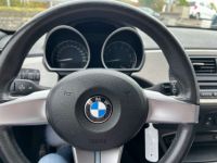 BMW Z4 2.0i 16v - <small></small> 12.750 € <small>TTC</small> - #12