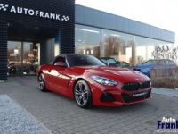 BMW Z4 20I AUT M-SPORT HUD H&K NAVI PRO KEYLESS - <small></small> 38.950 € <small>TTC</small> - #1