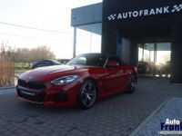 BMW Z4 20I AUT M-SPORT HUD H&K NAVI PRO KEYLESS - <small></small> 38.950 € <small>TTC</small> - #3