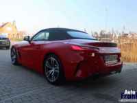 BMW Z4 20I AUT M-SPORT HUD H&K NAVI PRO KEYLESS - <small></small> 38.950 € <small>TTC</small> - #5