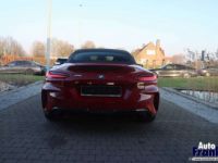 BMW Z4 20I AUT M-SPORT HUD H&K NAVI PRO KEYLESS - <small></small> 38.950 € <small>TTC</small> - #6