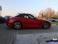 BMW Z4 20I AUT M-SPORT HUD H&K NAVI PRO KEYLESS - <small></small> 38.950 € <small>TTC</small> - #8