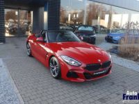 BMW Z4 20I AUT M-SPORT HUD H&K NAVI PRO KEYLESS - <small></small> 38.950 € <small>TTC</small> - #15