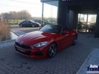 BMW Z4 20I AUT M-SPORT HUD H&K NAVI PRO KEYLESS - <small></small> 38.950 € <small>TTC</small> - #16