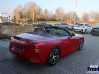 BMW Z4 20I AUT M-SPORT HUD H&K NAVI PRO KEYLESS - <small></small> 38.950 € <small>TTC</small> - #18