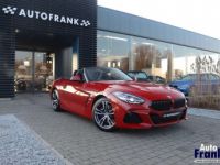 BMW Z4 20I AUT M-SPORT HUD H&K NAVI PRO KEYLESS - <small></small> 38.950 € <small>TTC</small> - #19