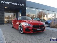 BMW Z4 20I AUT M-SPORT HUD H&K NAVI PRO KEYLESS - <small></small> 38.950 € <small>TTC</small> - #20