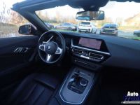 BMW Z4 20I AUT M-SPORT HUD H&K NAVI PRO KEYLESS - <small></small> 38.950 € <small>TTC</small> - #24