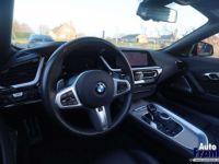 BMW Z4 20I AUT M-SPORT HUD H&K NAVI PRO KEYLESS - <small></small> 38.950 € <small>TTC</small> - #25