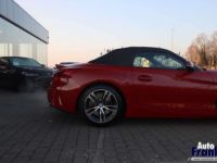 BMW Z4 20I AUT M-SPORT HUD H&K NAVI PRO KEYLESS - <small></small> 38.950 € <small>TTC</small> - #43