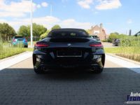 BMW Z4 20I AUT M-SPORT NAVI PRO KEYLES PDC V+A - <small></small> 45.950 € <small>TTC</small> - #6