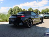 BMW Z4 20I AUT M-SPORT NAVI PRO KEYLES PDC V+A - <small></small> 45.950 € <small>TTC</small> - #7