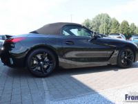 BMW Z4 20I AUT M-SPORT NAVI PRO KEYLES PDC V+A - <small></small> 45.950 € <small>TTC</small> - #8