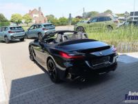 BMW Z4 20I AUT M-SPORT NAVI PRO KEYLES PDC V+A - <small></small> 45.950 € <small>TTC</small> - #18