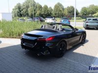 BMW Z4 20I AUT M-SPORT NAVI PRO KEYLES PDC V+A - <small></small> 45.950 € <small>TTC</small> - #19