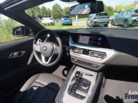 BMW Z4 20I AUT M-SPORT NAVI PRO KEYLES PDC V+A - <small></small> 45.950 € <small>TTC</small> - #22