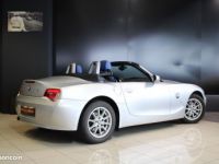 BMW Z4 2.0I CONFORT BV6 Garantie 12M P&MO - <small></small> 11.980 € <small>TTC</small> - #2