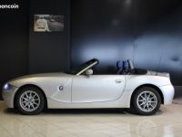 BMW Z4 2.0I CONFORT BV6 Garantie 12M P&MO - <small></small> 11.980 € <small>TTC</small> - #5