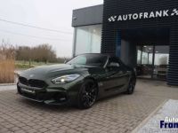 BMW Z4 20I M-SPORT CAM MEMORY KEYLESS NAVI PRO - <small></small> 47.950 € <small>TTC</small> - #3